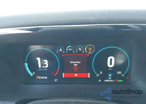 2022 Ford F-150 Lariat from USA, damaged, VIN 1FTFW1ED8NFB06808